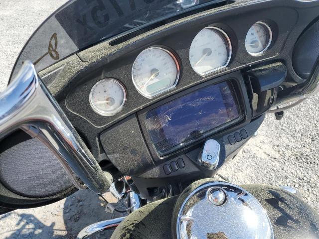 2020 HARLEY-DAVIDSON FLHX - 1HD1KBC18LB624277