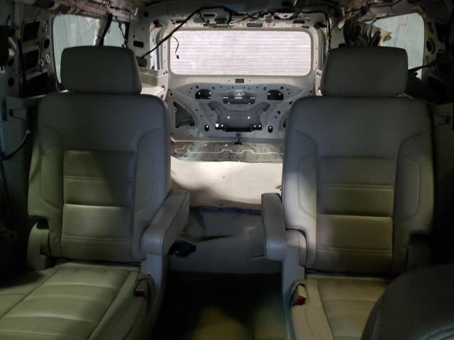 2015 GMC YUKON XL D - 1GKS2JKJ4FR561602