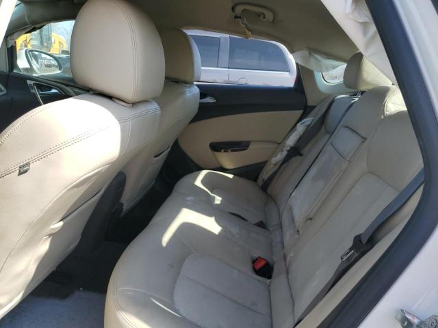 2015 BUICK VERANO CON - 1G4PR5SK8F4217390