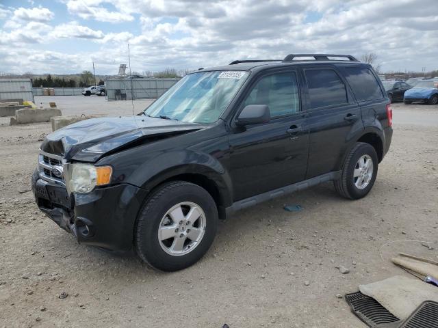 FORD ESCAPE XLT