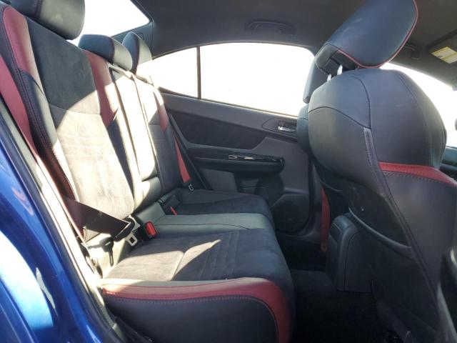 2019 SUBARU WRX STI - JF1VA2S60K9827503