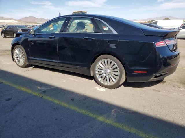 2016 LINCOLN MKZ - 3LN6L2G95GR618986