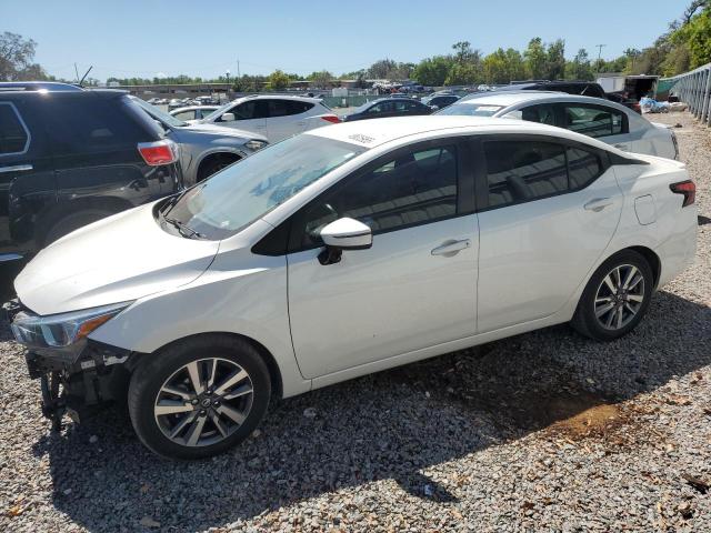 2020 NISSAN VERSA SV - 3N1CN8EV6LL809546