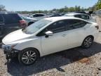 2020 NISSAN VERSA SV - 3N1CN8EV6LL809546