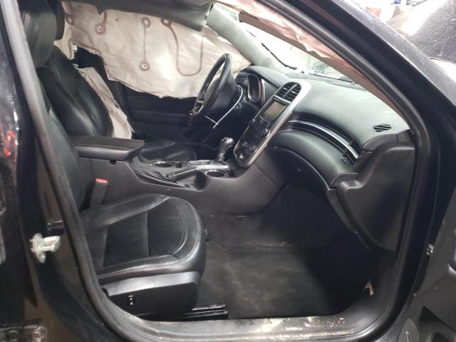 2015 CHEVROLET MALIBU 2LT 1G11D5SL8FF142608