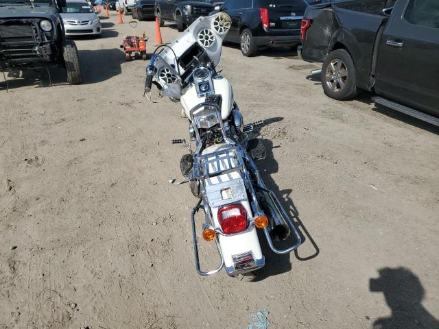 2004 HARLEY-DAVIDSON FLSTCI 1HD1BWB114Y067932