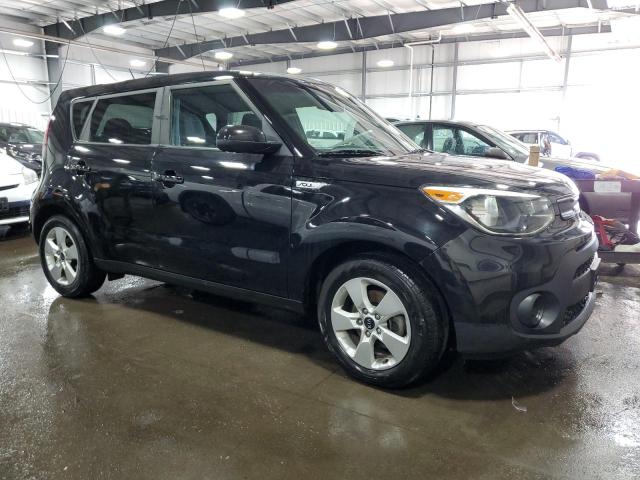 2019 KIA SOUL - KNDJN2A26K7676982