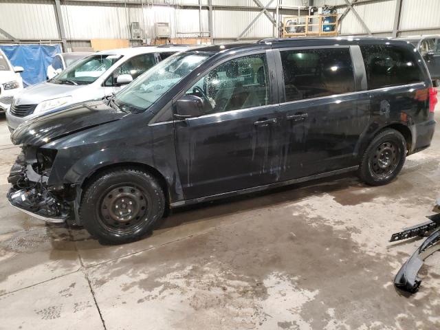 Vin: 2c4rdgbg7kr762636, lot: 50126385, dodge caravan se 2019 img_1