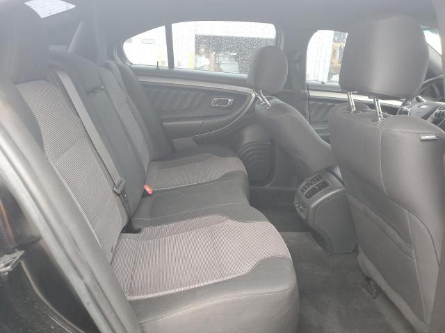 2017 FORD TAURUS SEL - 1FAHP2E83HG105357