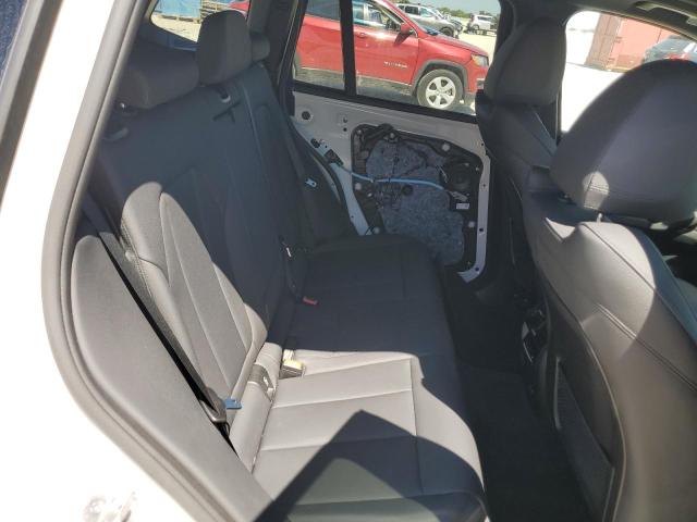 2021 BMW X3 XDRIVE3 5UXTY5C0XM9G28309