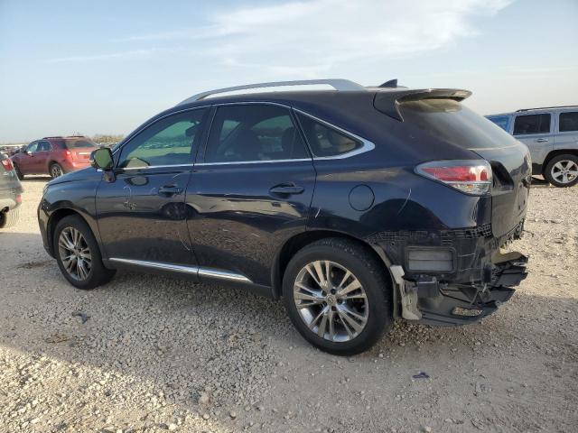 2014 LEXUS RX 350 - 2T2ZK1BA3EC137505