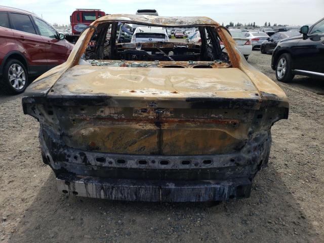 2016 DODGE CHARGER R/ - 2C3CDXGJ4GH350587
