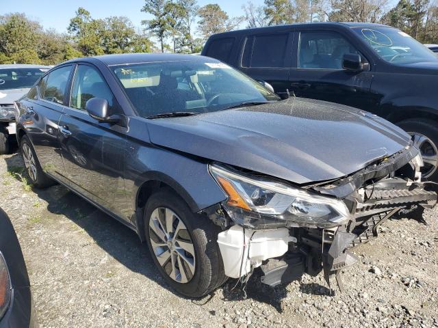 2019 NISSAN ALTIMA S - 1N4BL4BVXKC162287