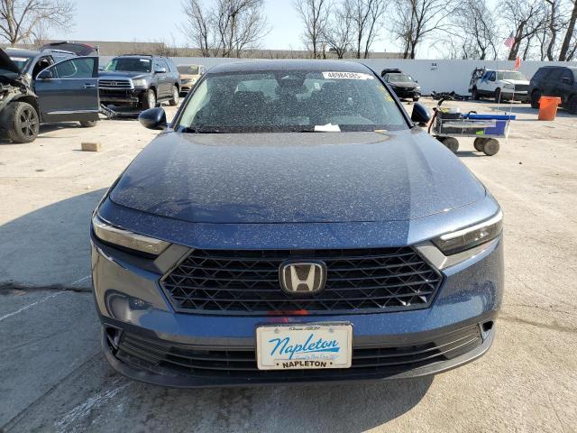 2024 HONDA ACCORD - 1HGCY1F39RA016090