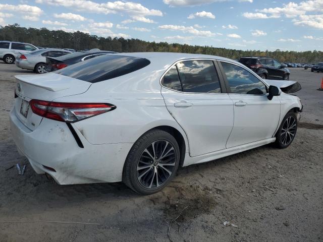 2018 TOYOTA CAMRY L - 4T1B11HK5JU674104
