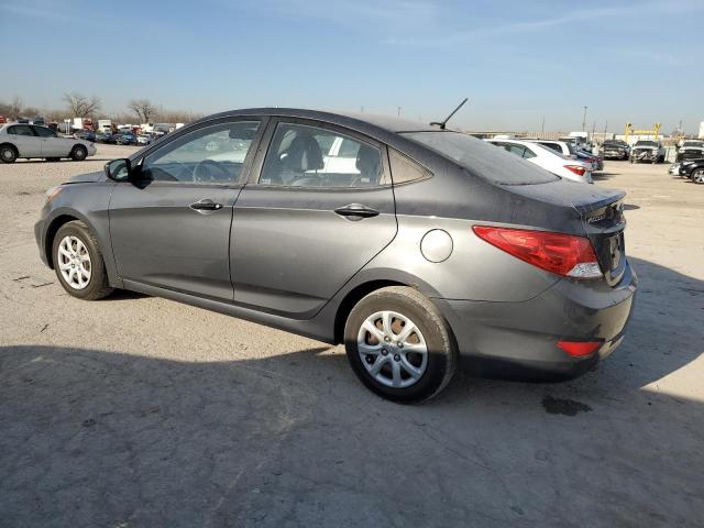 Vin: kmhct4ae3cu075130, lot: 48782675, hyundai accent gls 20122