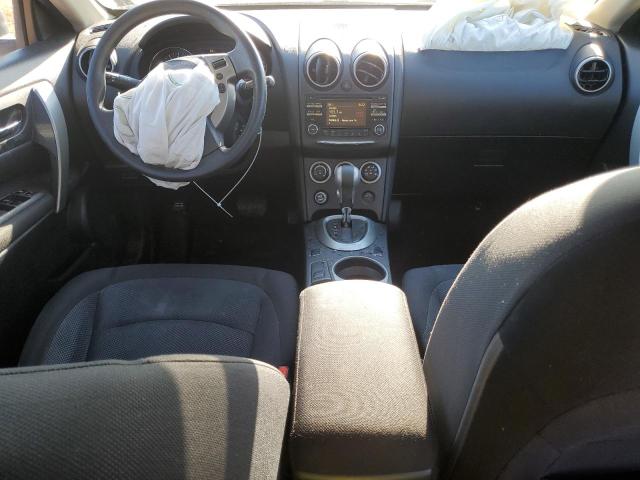 2015 NISSAN ROGUE SELE - JN8AS5MT3FW163297