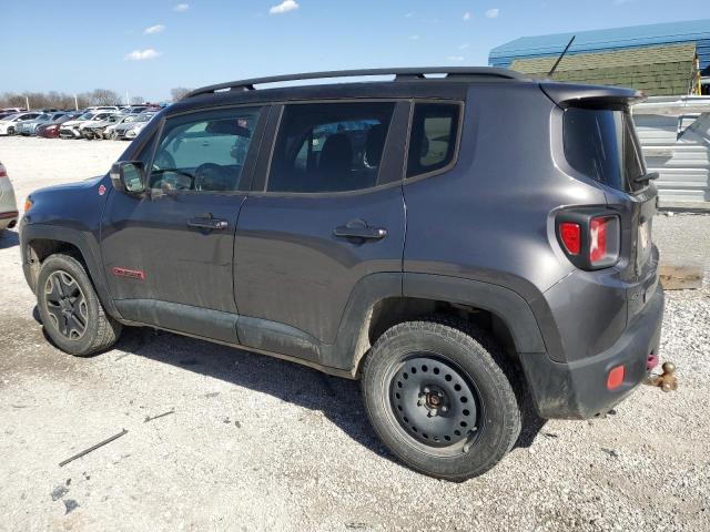 2017 JEEP RENEGADE T - ZACCJBCB3HPE49312