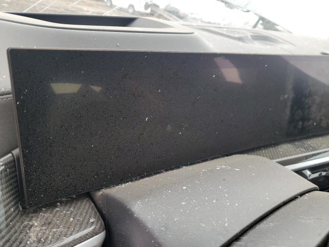 2025 BMW X6 M COMPE - 5YM23ET03S9Y65382