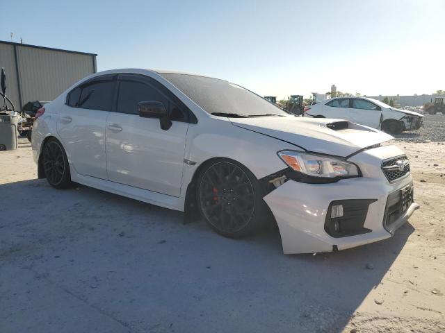 2018 SUBARU WRX JF1VA1A61J9830520