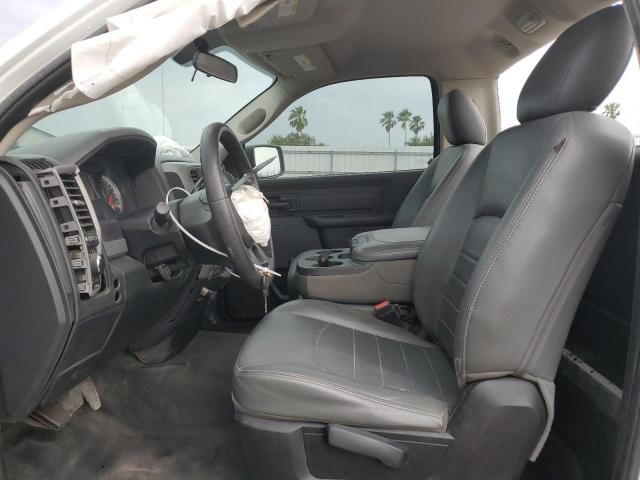2016 RAM 1500 ST - 3C6JR6AT2GG239276
