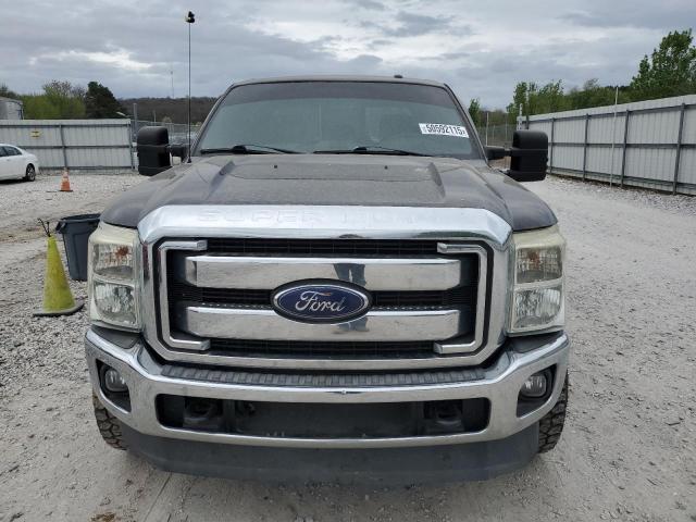 2016 FORD F350 SUPER - 1FT8W3BT7GEA41183