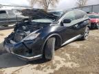 2020 NISSAN MURANO SV - 5N1AZ2BS3LN143077