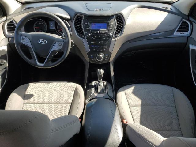 2015 HYUNDAI SANTA FE S - 5XYZT3LB7FG245734