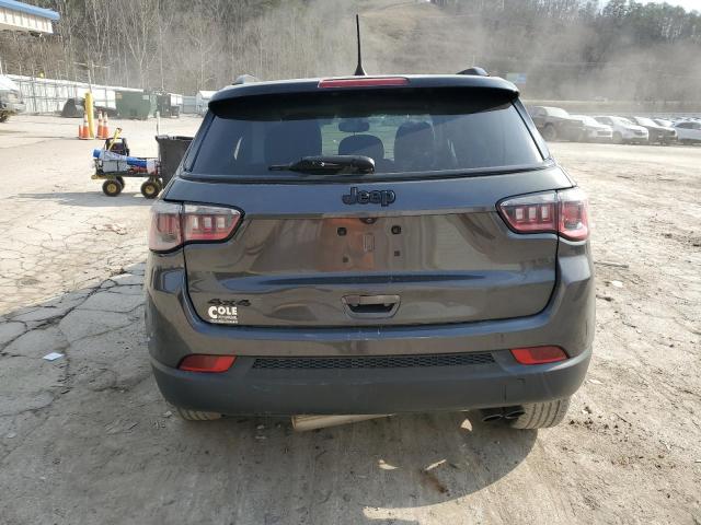2018 JEEP COMPASS LA - 3C4NJDBB8JT433658