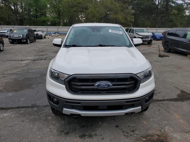 2020 FORD RANGER XL - 1FTER4EH4LLA41199