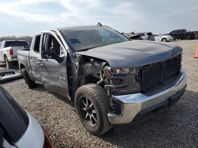 Vin: 3gcpwced7mg309590, lot: 50892885, chevrolet all models c1500 lt 20214