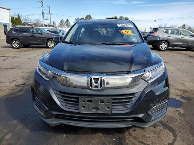 2021 HONDA HR-V LX - 3CZRU6H37MM732815