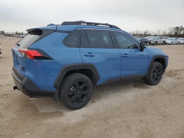 2024 TOYOTA RAV4 TRD O 2T3S1RFV8RW480813