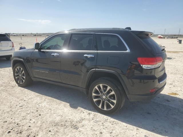 2018 JEEP GRAND CHER - 1C4RJEBG5JC182466