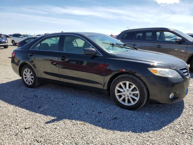 Vin: 4t1bk3ek5au109865, lot: 50441705, toyota camry se 20104