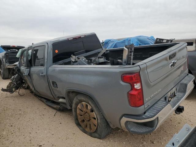 Vin: 2gc1yney7r1200559, lot: 47385005, chevrolet all models k2500 heavy duty lt 20242
