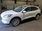 2022 FORD ESCAPE TIT - 1FMCU9J96NUA25967