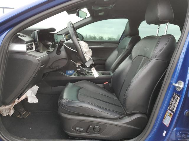 2021 KIA K5 GT LINE - 5XXG64J29MG006159