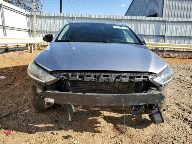2017 HYUNDAI ELANTRA SE - 5NPD74LF8HH099332