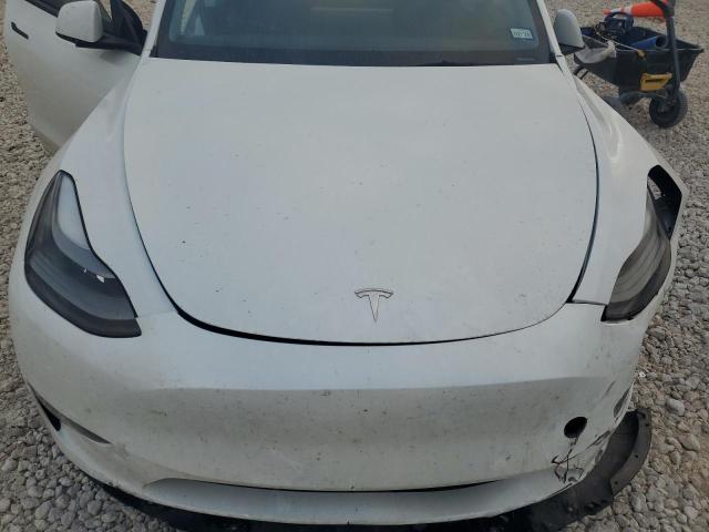7SAYGAEE4PF673333 2023 TESLA MODEL Y