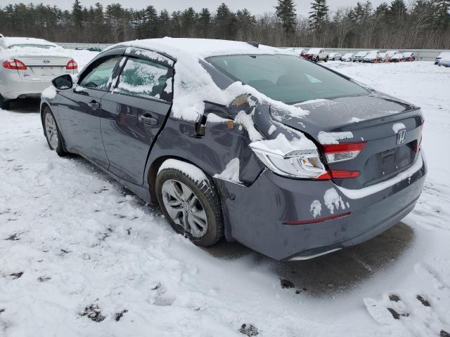 Vin: 1hgcv1f13ka107112, lot: 47018485, honda accord lx 20192