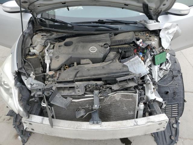 2014 NISSAN ALTIMA 2.5 - 1N4AL3AP1EC296120