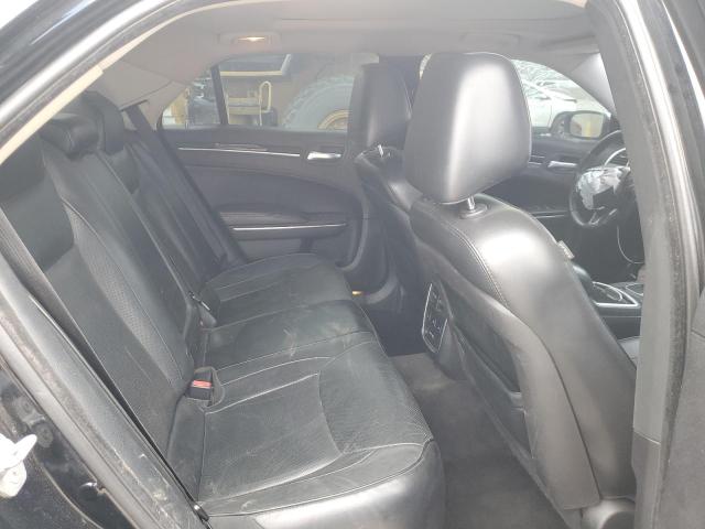 2016 CHRYSLER 300C - 2C3CCAEG1GH123641