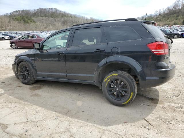 Vin: 3c4pdcab2lt273288, lot: 49810995, dodge journey se 20202