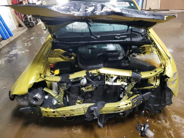 2020 DODGE CHALLENGER - 2C3CDZJG5LH235743