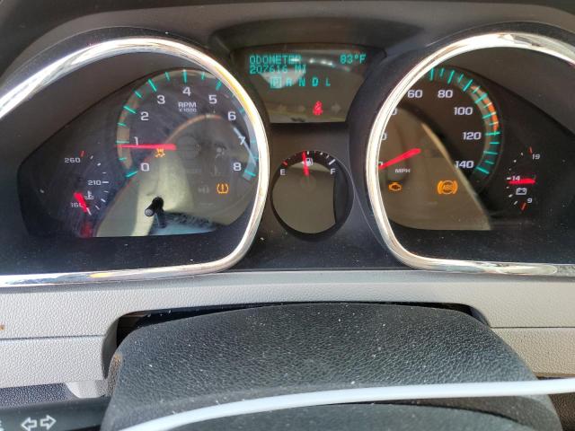2012 CHEVROLET TRAVERSE L - 1GNKRLED7CJ261692