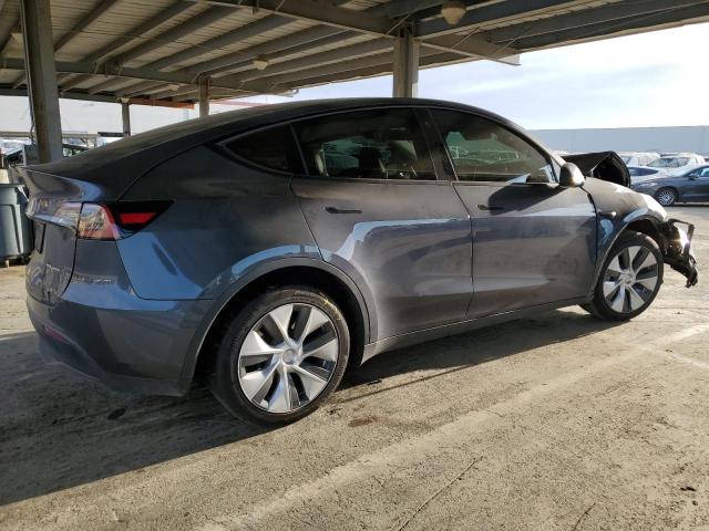 2023 TESLA MODEL Y 7SAYGDEE7PF589489