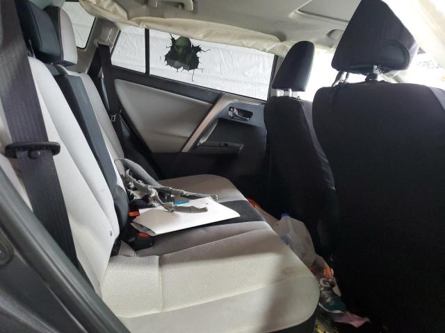 2017 TOYOTA RAV4 XLE - JTMRFREV5HD200343