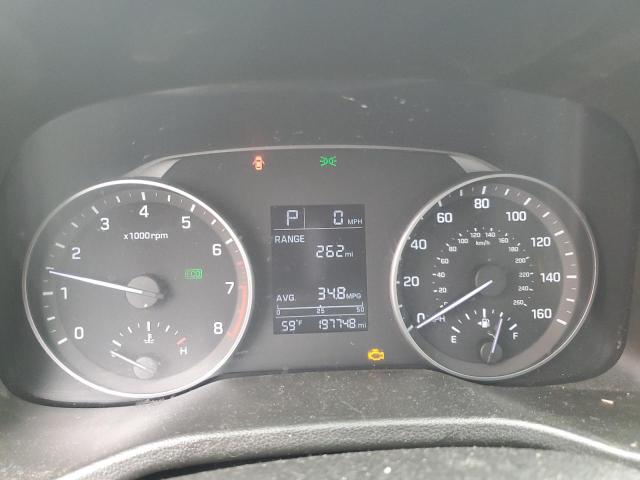 2018 HYUNDAI ELANTRA SE - 5NPD74LF4JH285455