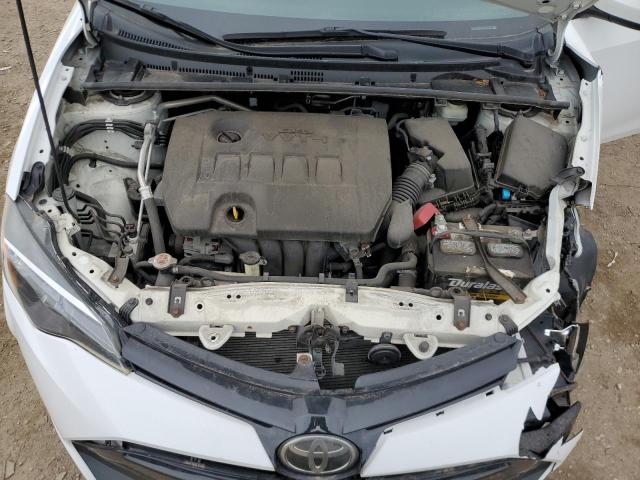 2018 TOYOTA COROLLA L - 2T1BURHE8JC004919
